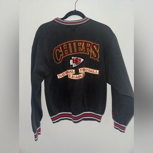 Vintage Chiefs Sweatshirt